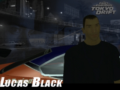 Sean Boswell (Tokyo Drift)
